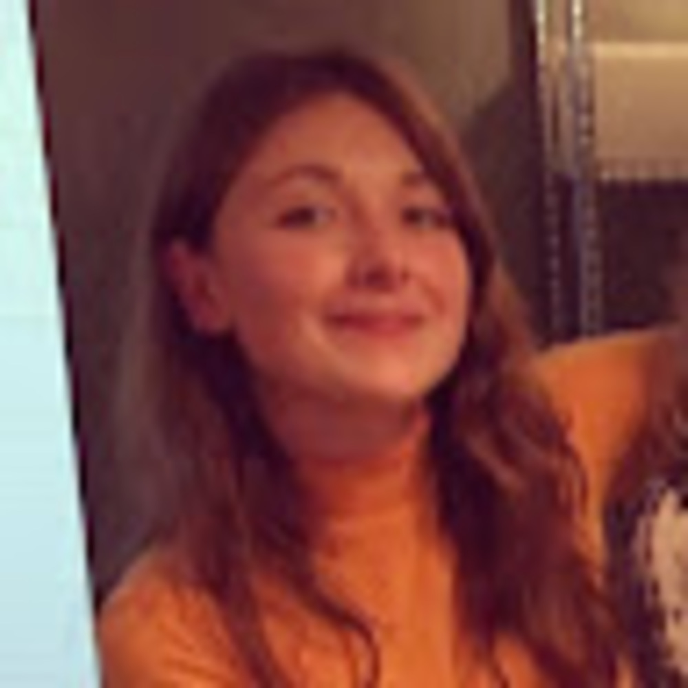 Meet your Posher, Sylvie